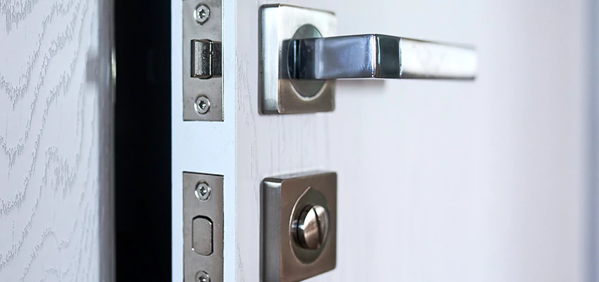 Door Lever Handle Lock Repair in Malibu, CA
