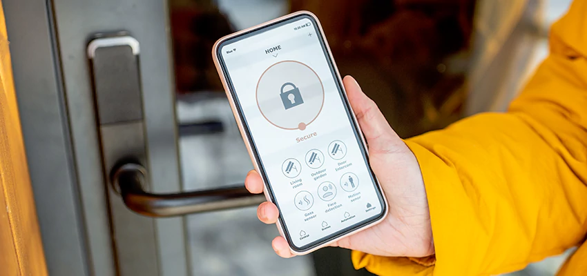 Kwikset Halo Wifi Locks Repair And Installation in Malibu, CA