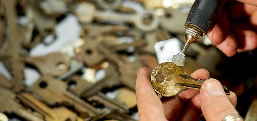 Car Lock Key Repair Service in Malibu, CA
