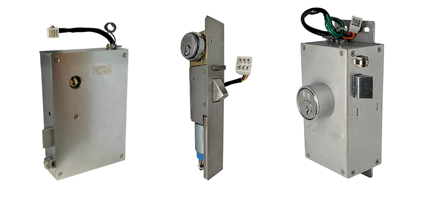 Locksmith For RR Fence Gates Brink Lock in Malibu, CA