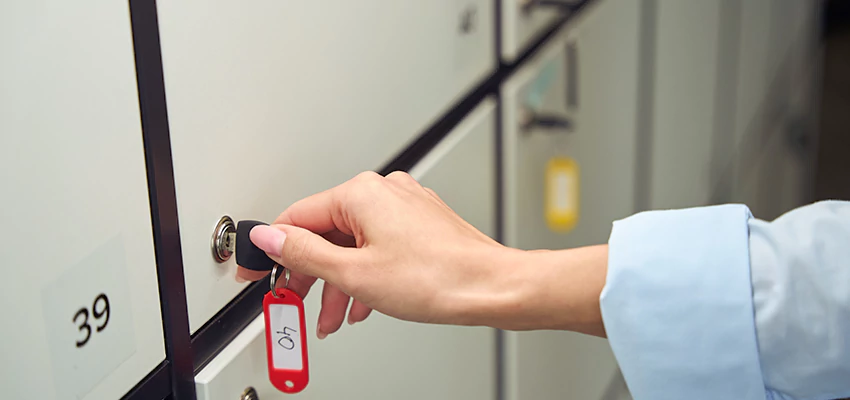 Upgrading File Cabinet Locks in Malibu, California