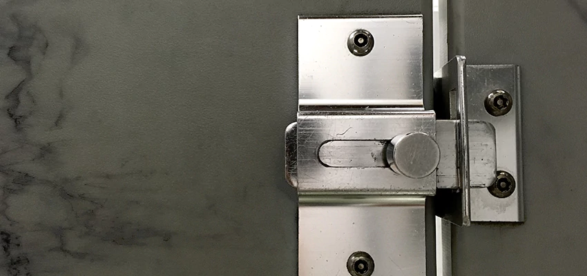 Fix A Room Door Lock in Malibu, CA