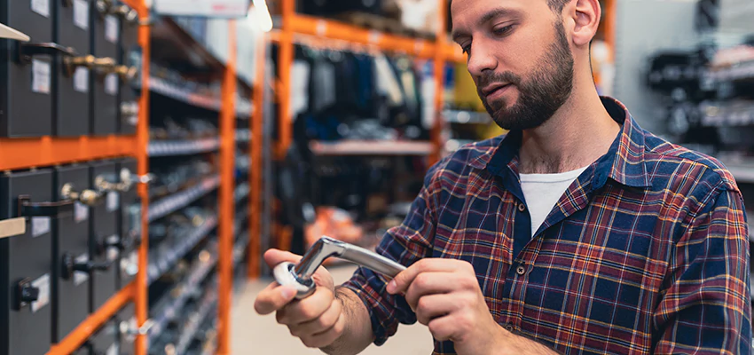 Locksmith For Retail Stores Lockout Services in Malibu, California