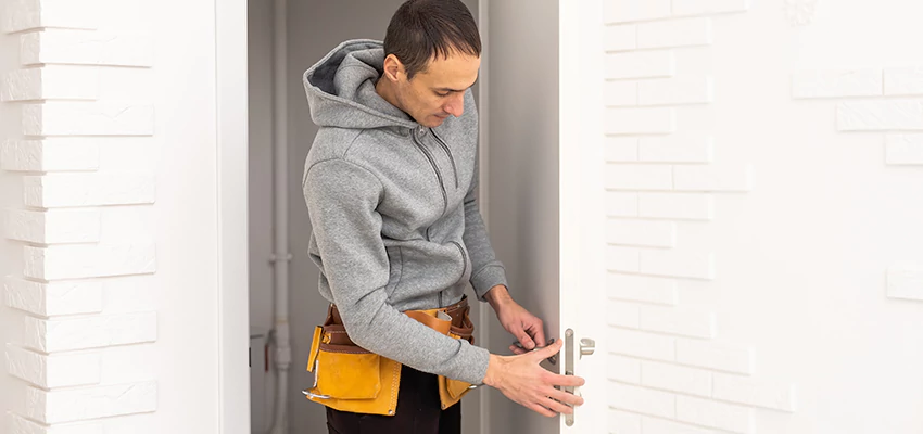 Nighttime Locksmith Near Me in Malibu, CA