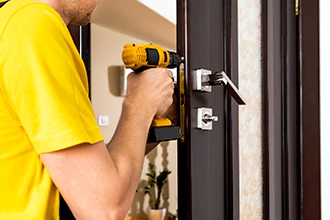 door handle lock repair malibu