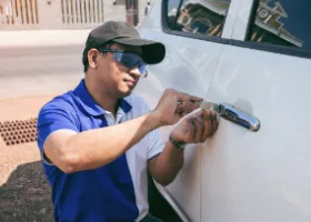 Car Locksmith in Malibu, CA